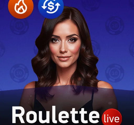 Live casino bij LepreZone