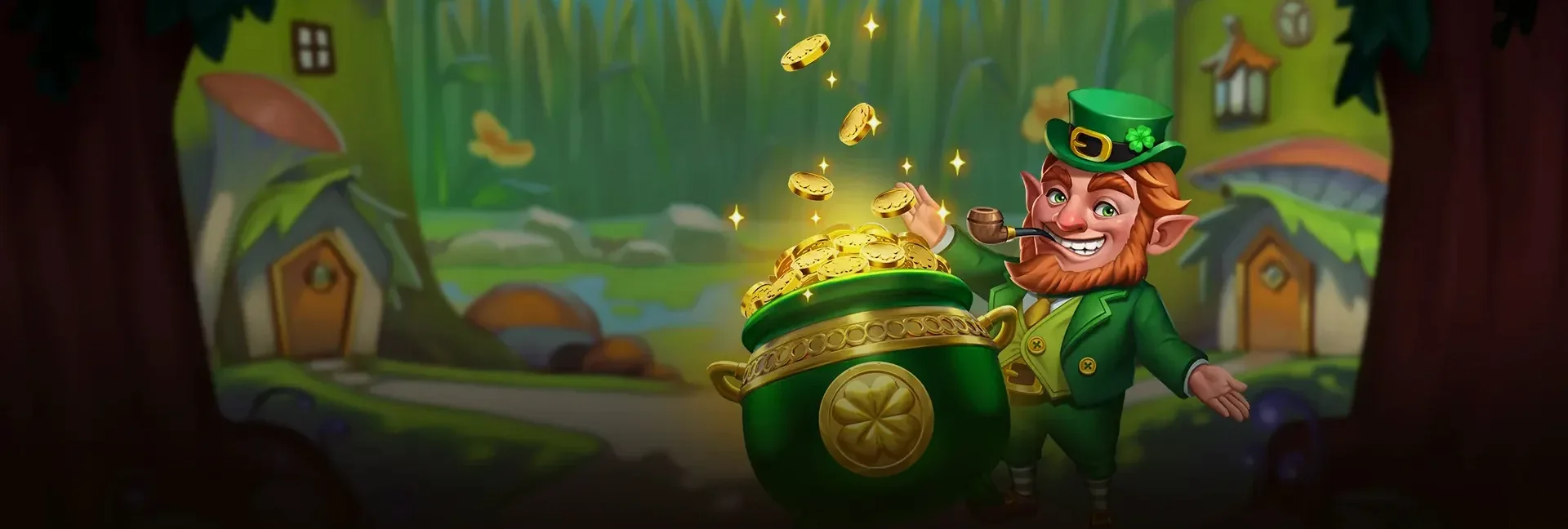 LepreZone banner